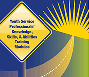 Professional Development Initiative Logo
