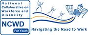 NCWD/Youth logo