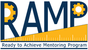 RAMP logo