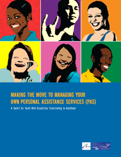 PAS Toolkit cover