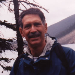 Marty Blank