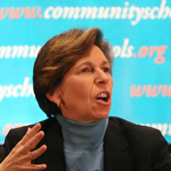 Randi Weingarten