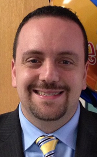 Tony Sinanis