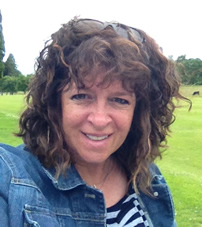 Sherri Wilson
