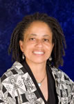 Janet Brown