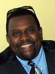 Kwesi S. Rollins