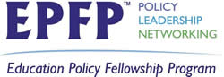 EPFP logo