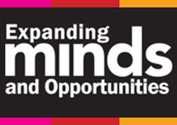 Expanding Minds and Opportunities