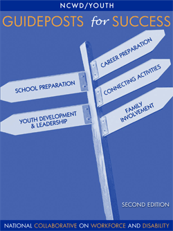 Guideposts for Success cover