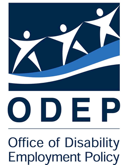 ODEP - Office of Disability Employment Policy