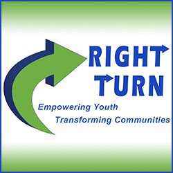 Right Turn: Empowering Youth, Transforming Communities