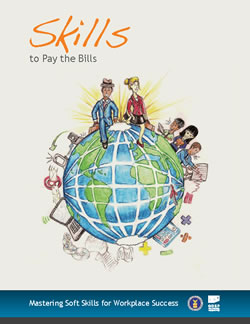 cover of Soft Skills