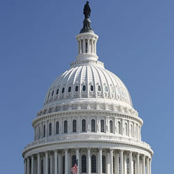US Capitol Building